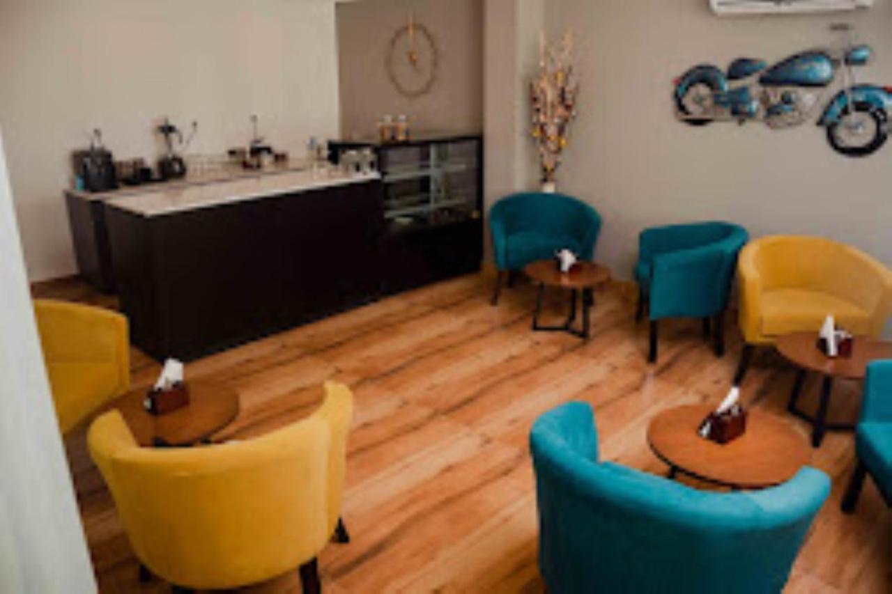 Hotel Grand Lotus Dimāpur Екстериор снимка
